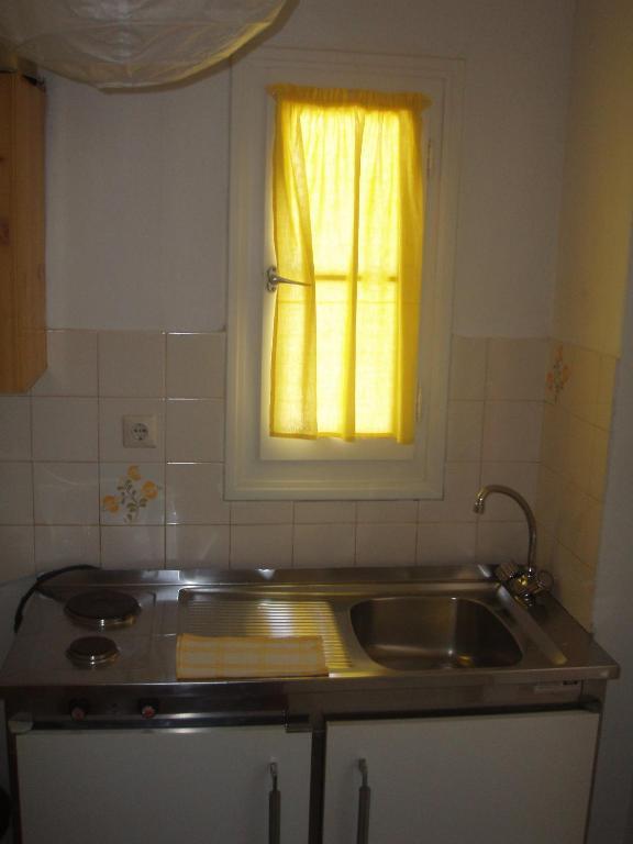 Aparthotel Kalamies Drios
