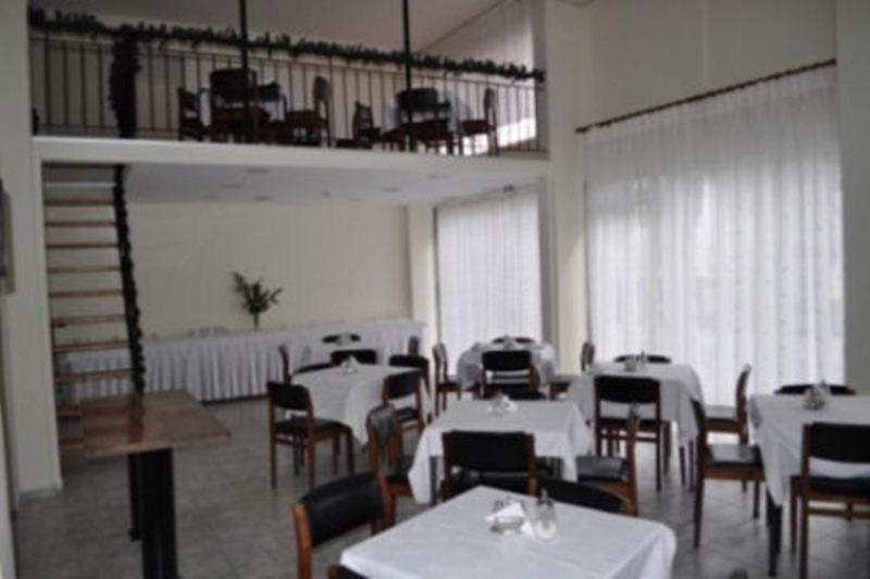 Hotel Nefeli Kavala
