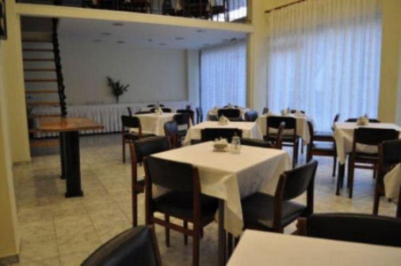 Hotel Nefeli
