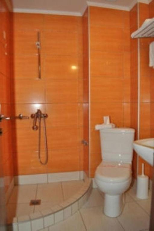 Hotel Nefeli Kavala