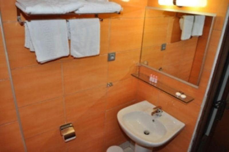 Hotel Nefeli