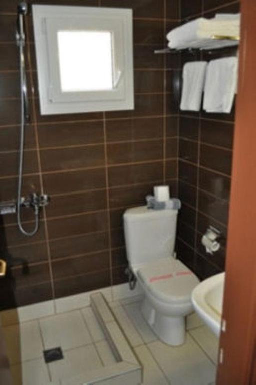 Nefeli Hotel Kavala