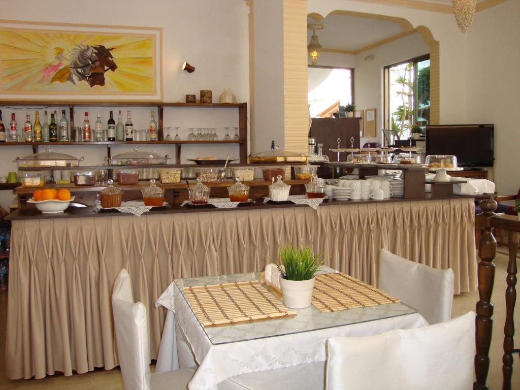 Hotel Rachel *
