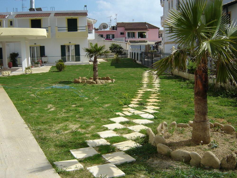 Cavo D'oro Kavos