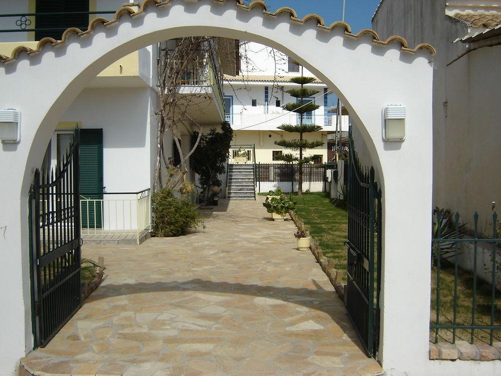 Apartment Cavo D'oro