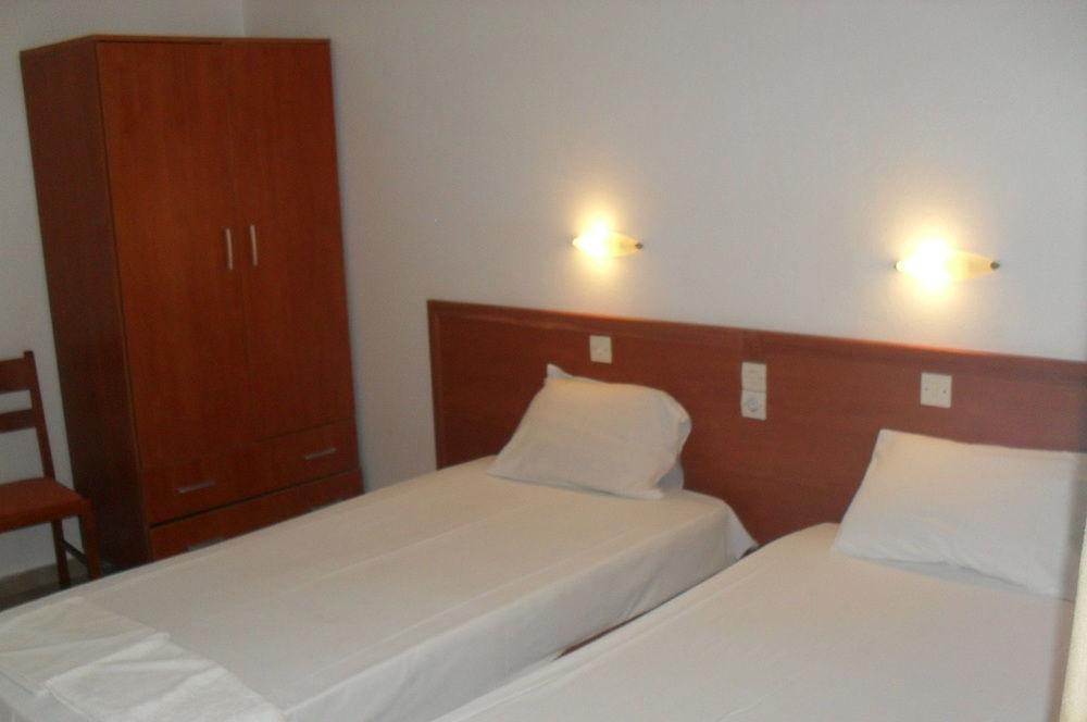 Apartment Cavo D'oro *