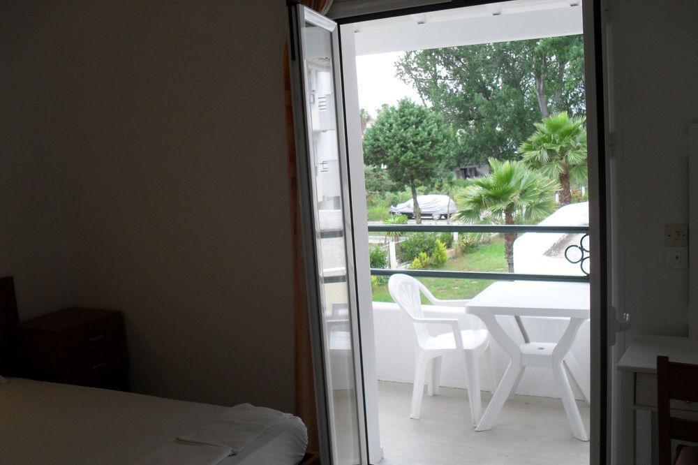 Apartment Cavo D'oro