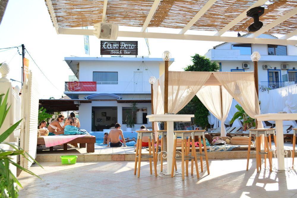 Apartment Cavo D'oro Kavos