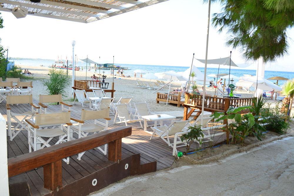 Apartment Cavo D'oro Kavos