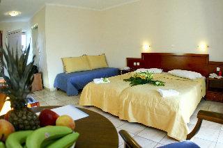 Apartment Dante's Maisonettes Amoudi