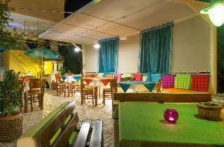 Apartment Dante's Maisonettes Amoudi