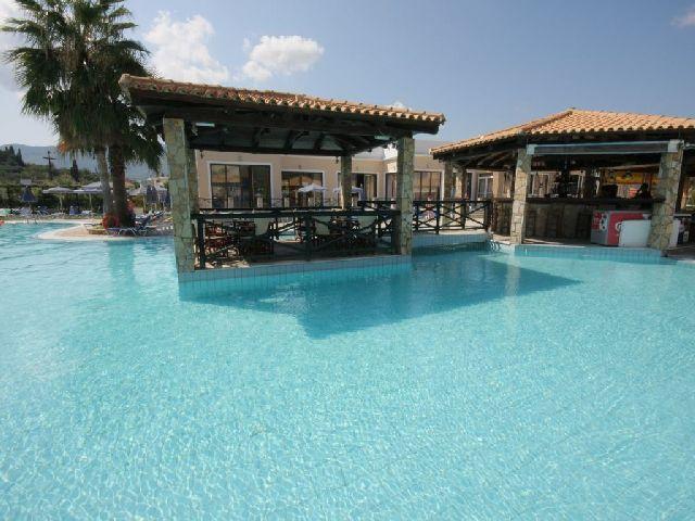 Apartment Dante's Maisonettes Amoudi