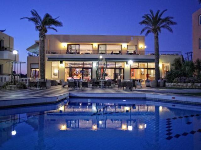 Hotel Bellos 3*