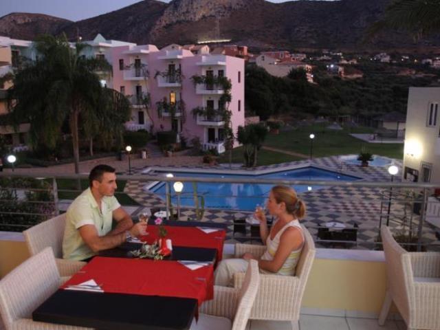 Hotel Bellos 3*