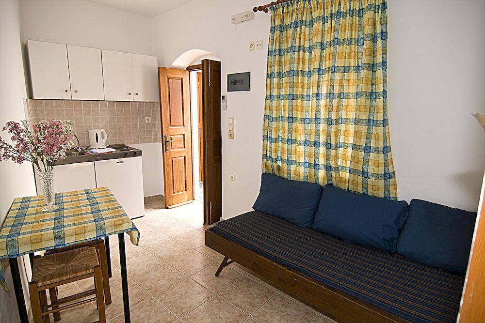 Apartment Mika Lindos (Rhodes)