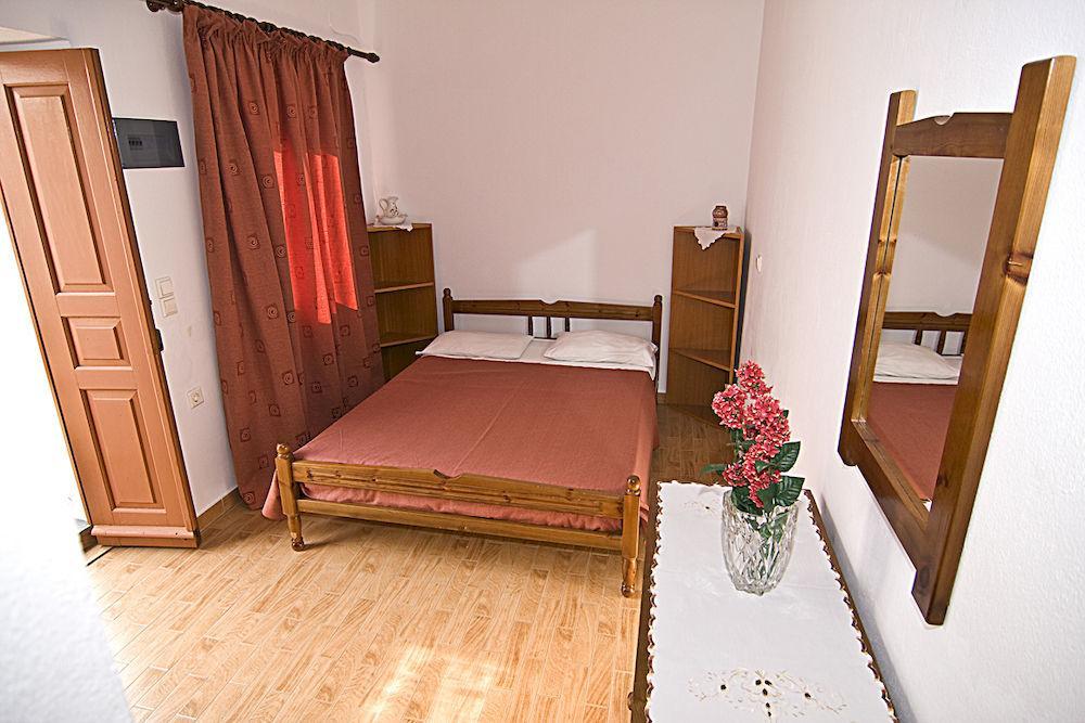 Apartment Mika *