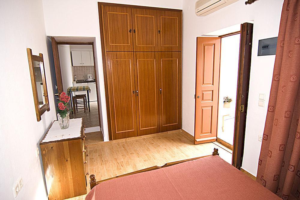 Apartment Mika