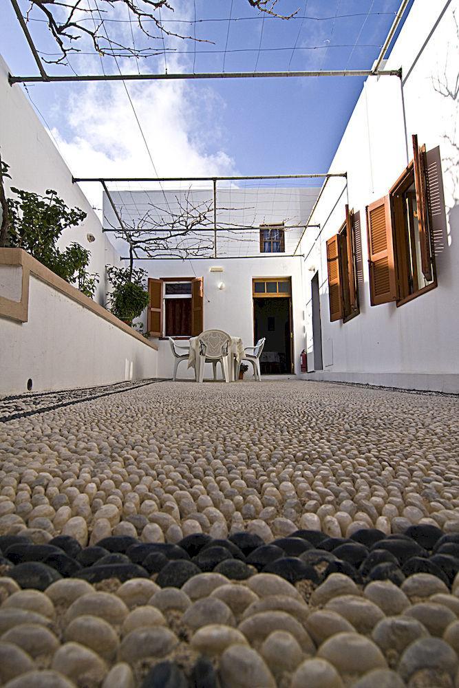 Apartment Mika Lindos (Rhodes)
