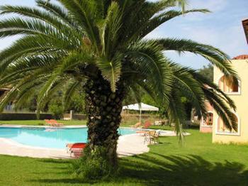 Aronda Dassia (Corfu)