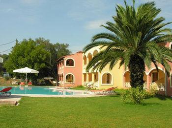 Aparthotel Aronda 3*