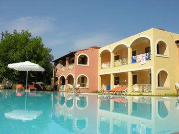 Aparthotel Aronda