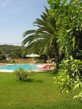 Aronda Dassia (Corfu)
