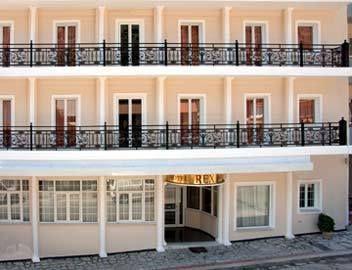 Hotel Rex 3*