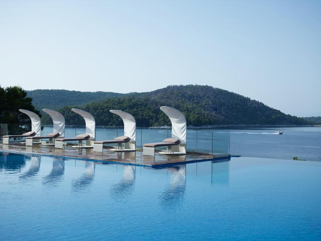 Hotel Adrina & 5*