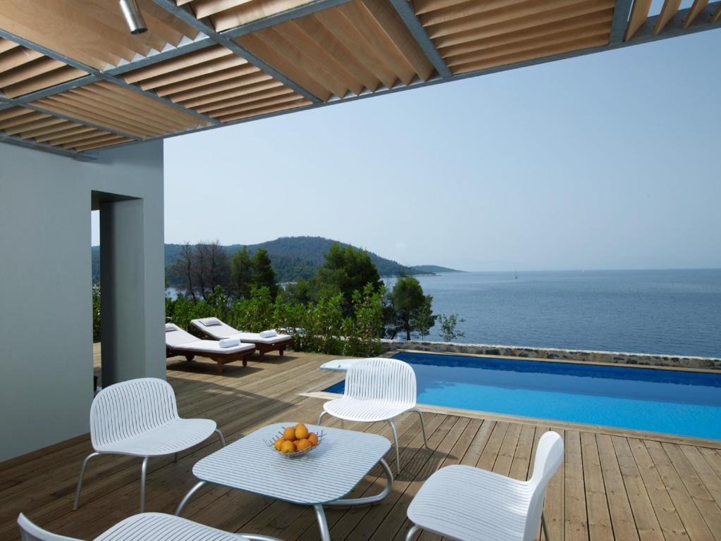 Adrina & Panormos (Skopelos)