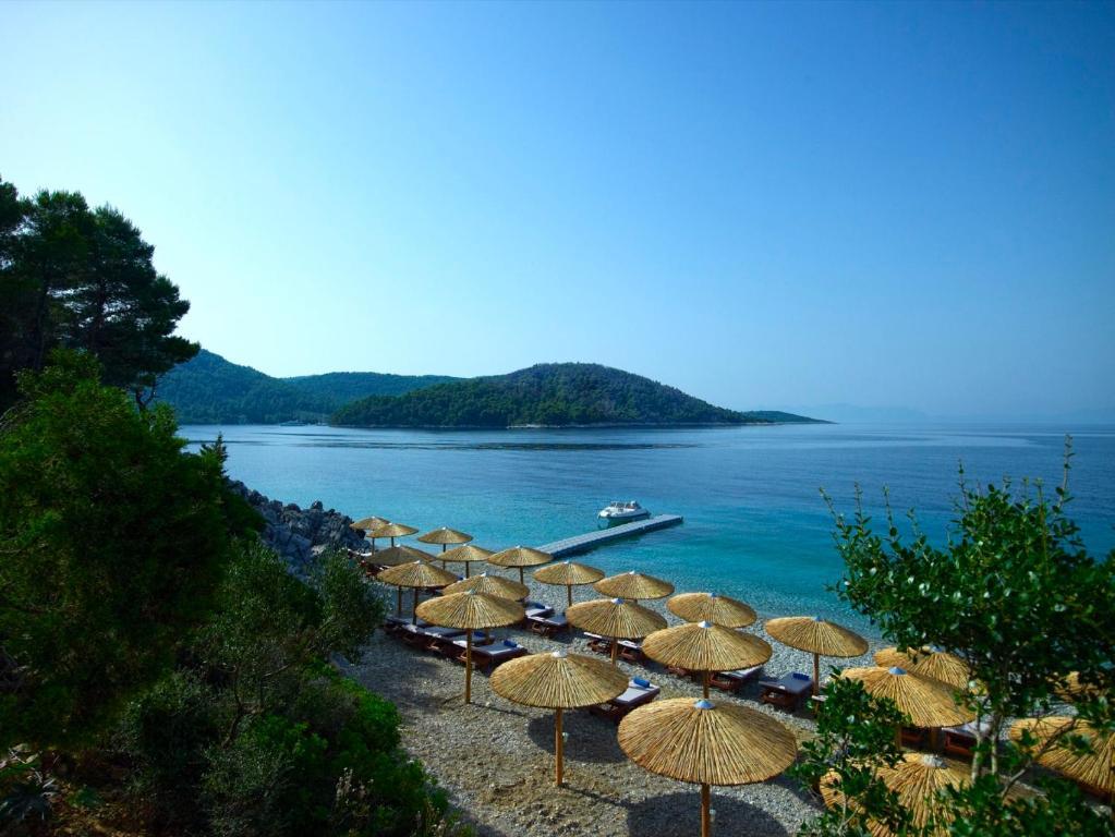 Adrina & Hotel 5*