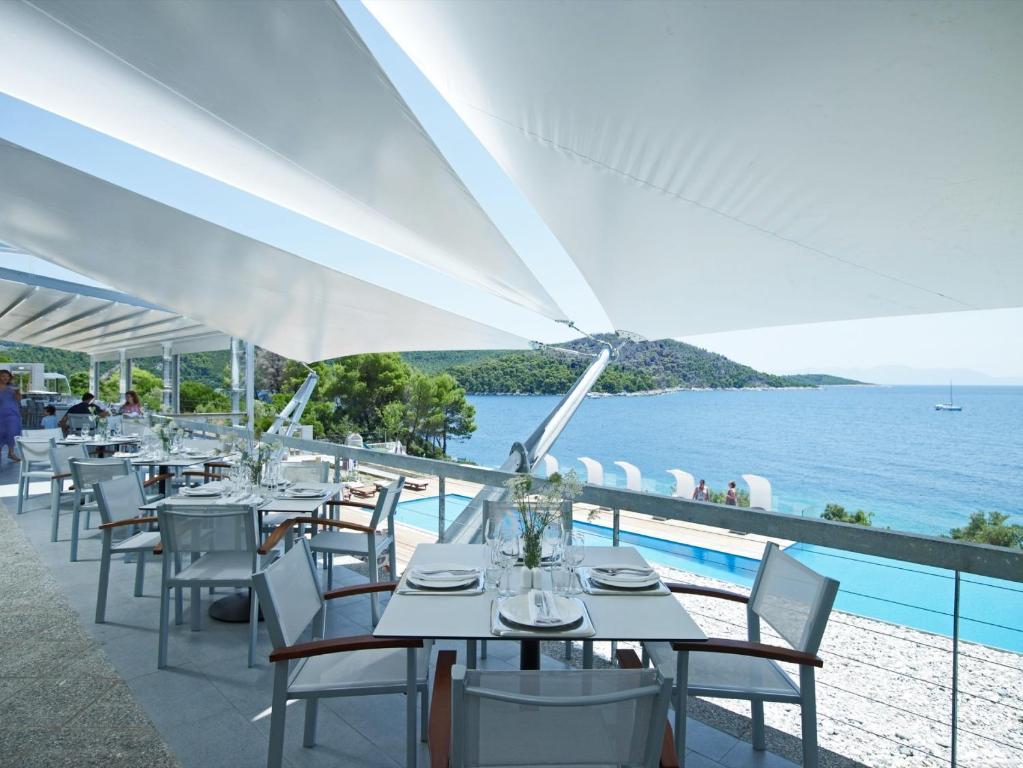 Adrina & Panormos (Skopelos)