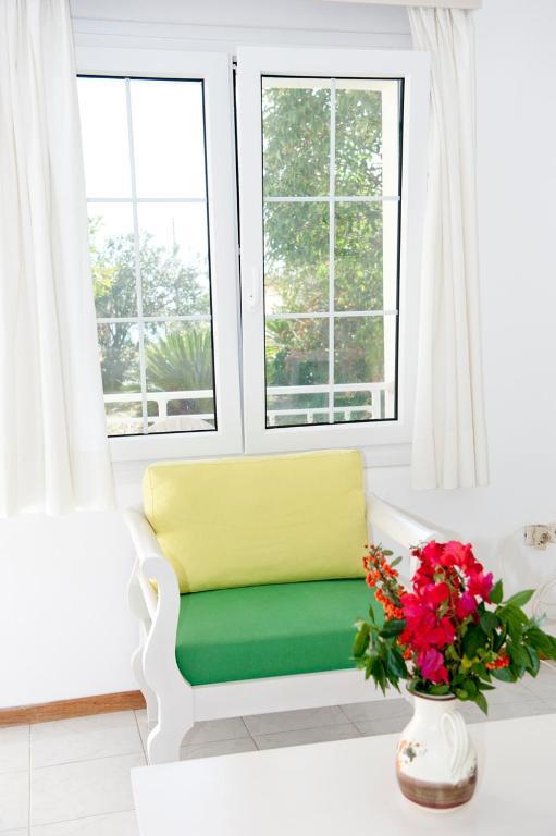 Apartment Samos Marathokampos
