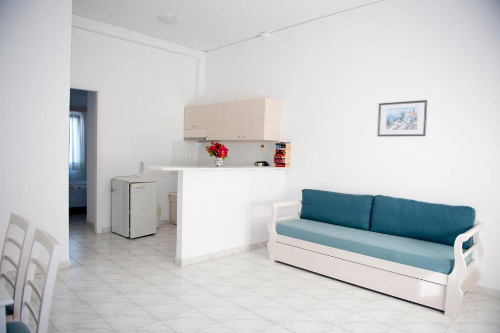 Samos Apartment
