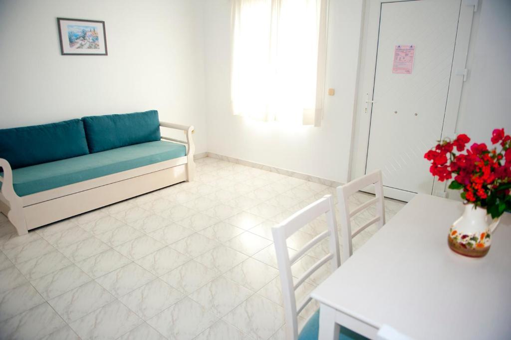 Apartment Samos