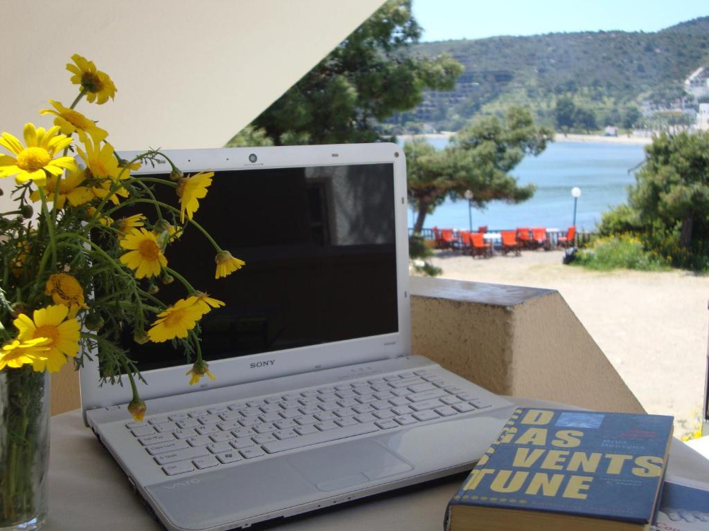 Hotel Rachel Agia Marina (Aegina)