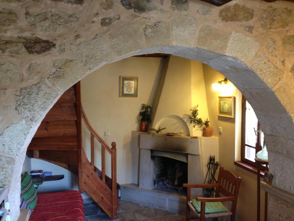 Fabrica Holiday home