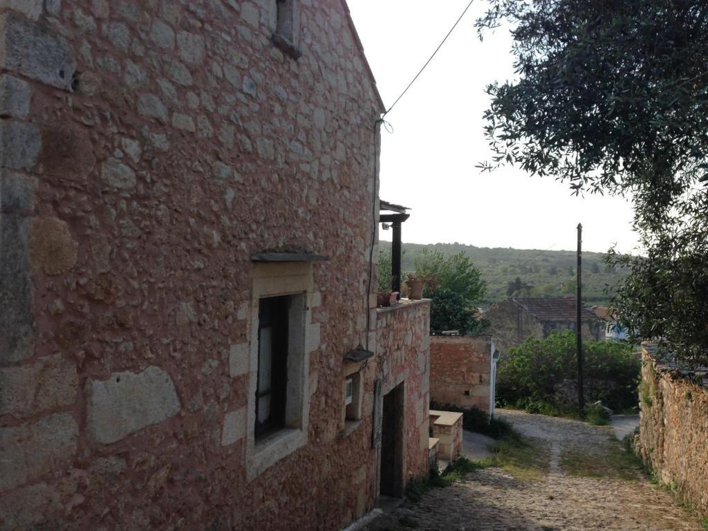 Holiday home Fabrica Vamos