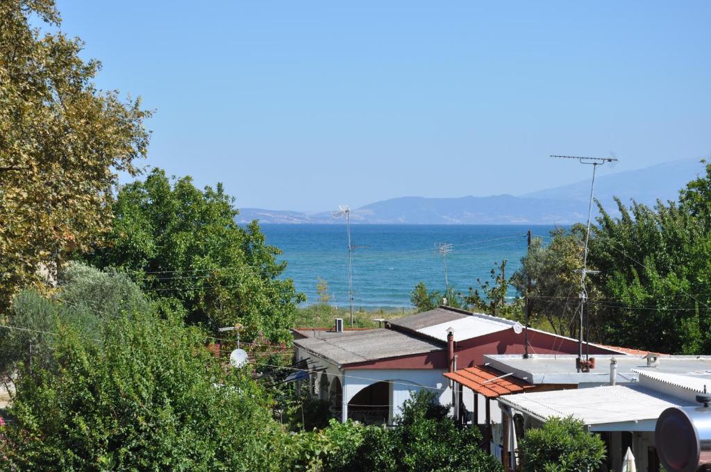 Milies Aparthotel Stavros (Thessaloniki)
