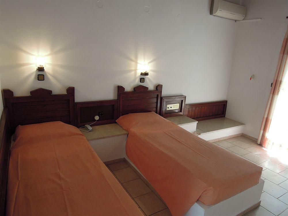 Hotel Corfu Village (adults Only) Agios Ioannis Peristeron (Corfu)