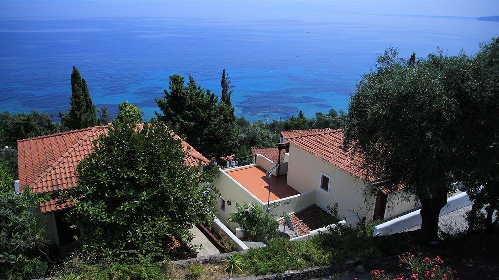 Hotel Corfu Village (adults Only) 3*