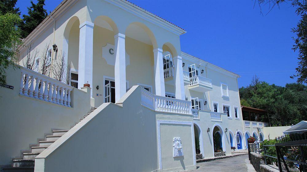 Corfu Village (adults Only)