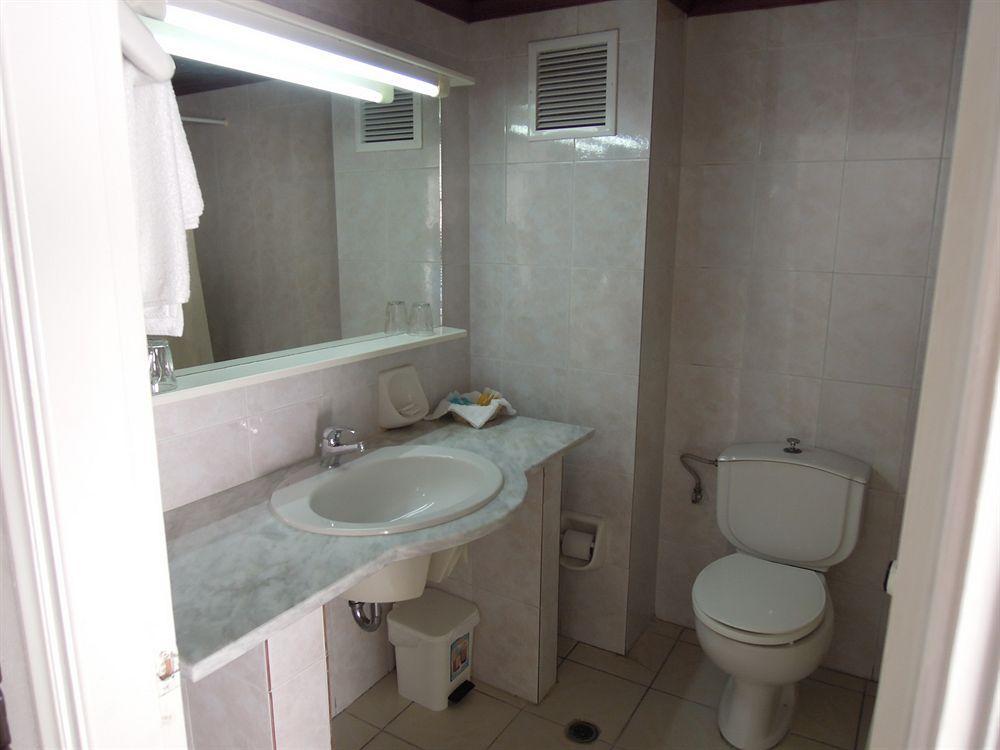 Hotel Corfu Village (adults Only) Agios Ioannis Peristeron (Corfu)