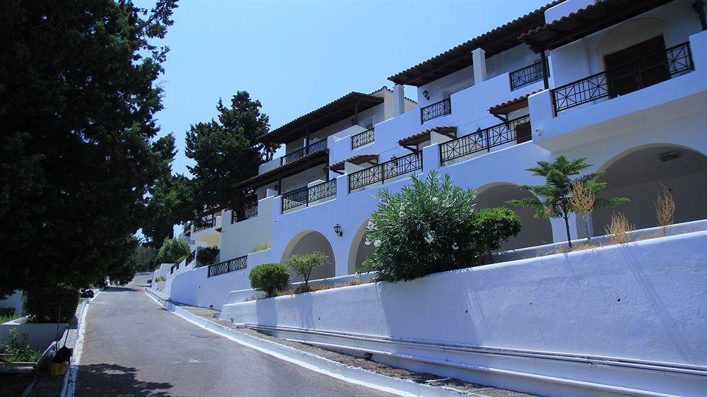 Hotel Corfu Village (adults Only) 3*