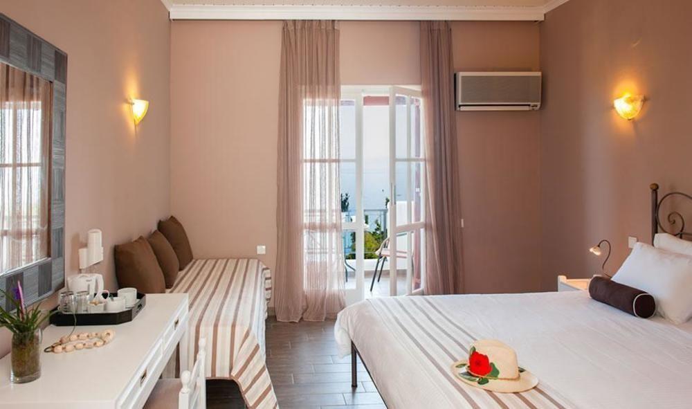 Hotel Corfu Village (adults Only) 3*