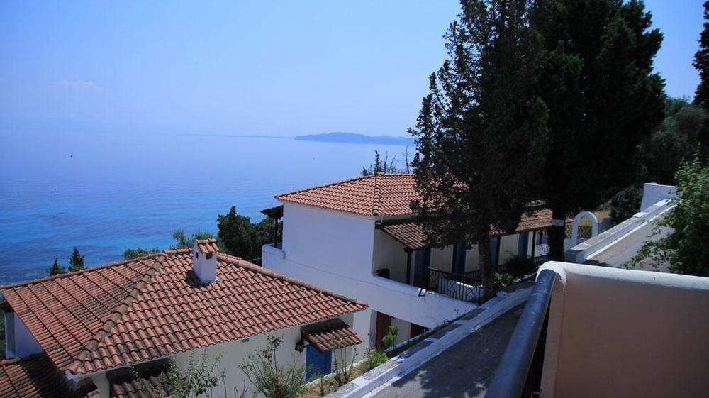 Corfu Village (adults Only) Agios Ioannis Peristeron (Corfu)