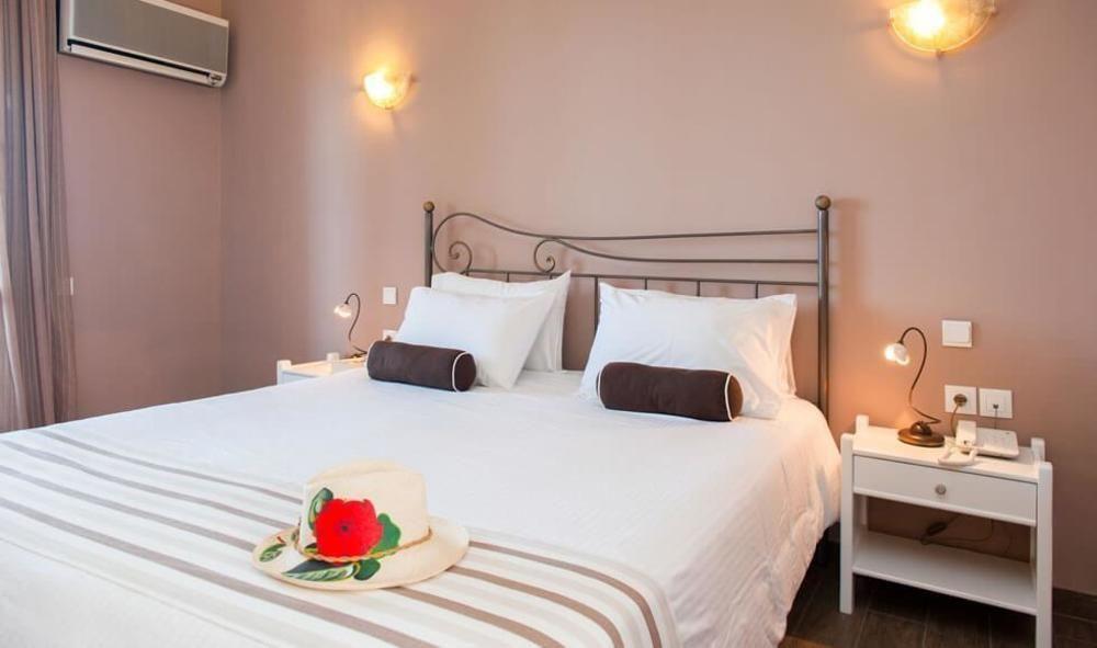 Hotel Corfu Village (adults Only) 3*