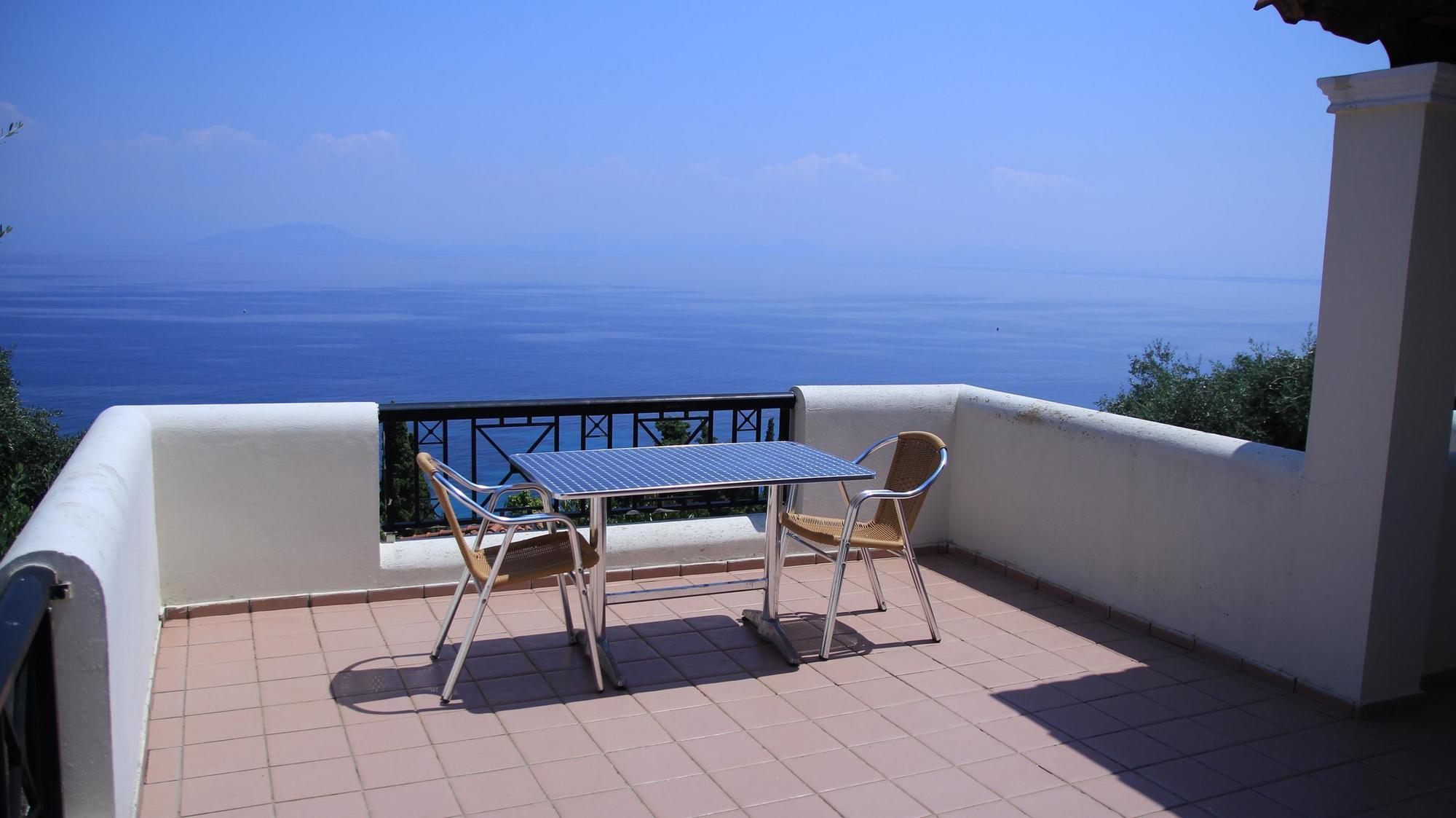 Corfu Village (adults Only) Agios Ioannis Peristeron (Corfu)