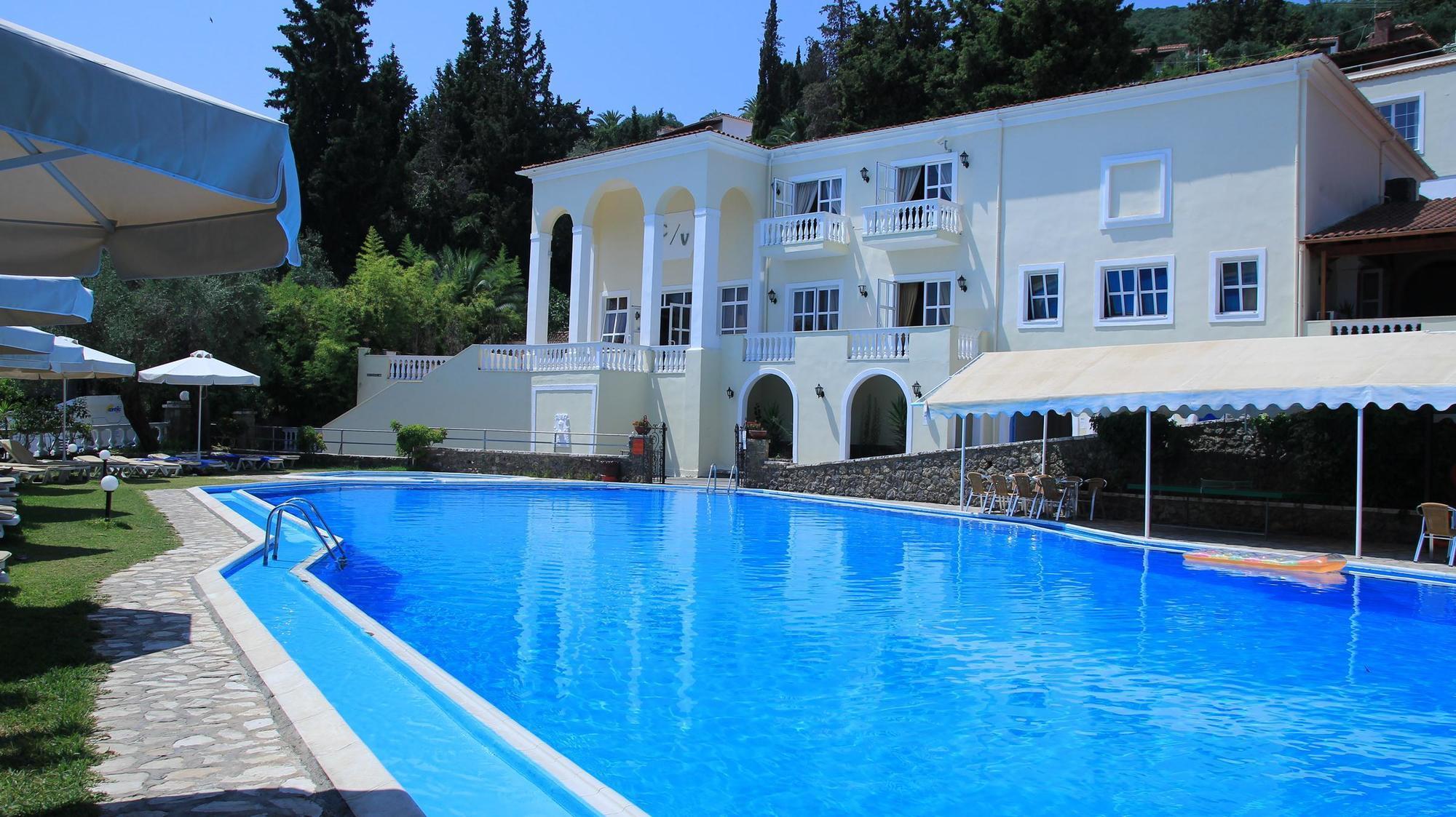 Hotel Corfu Village (adults Only) Agios Ioannis Peristeron (Corfu)