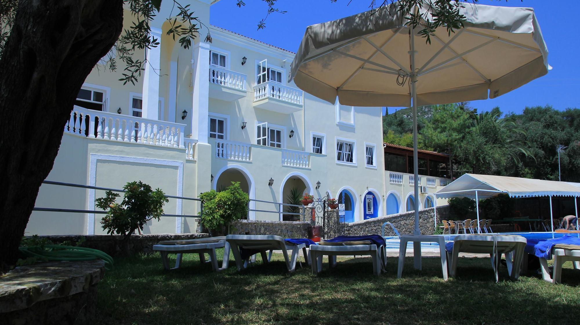 Hotel Corfu Village (adults Only) 3*