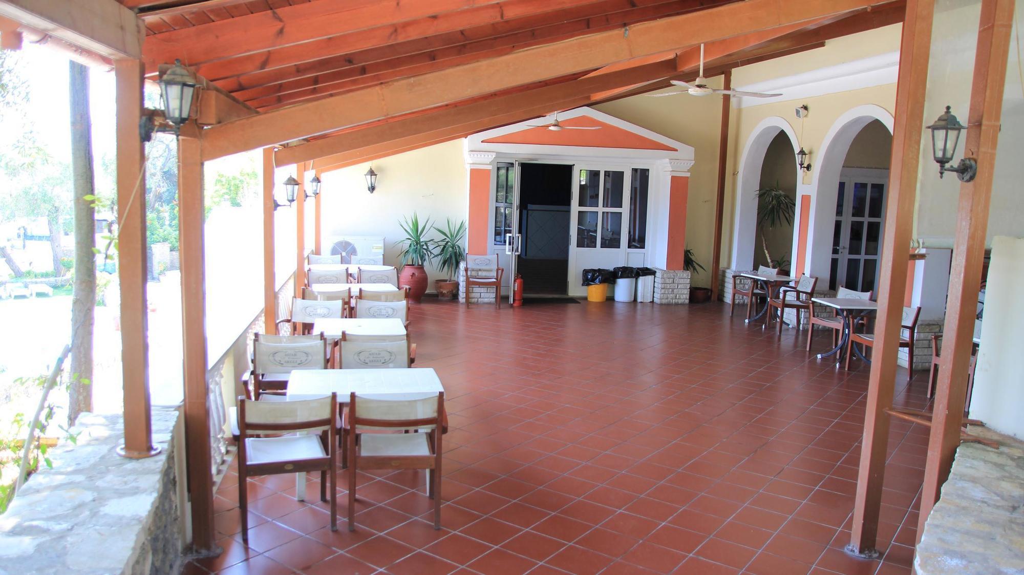 Corfu Village (adults Only)
